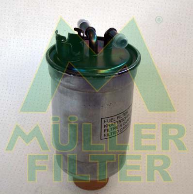 MULLER FILTER Kütusefilter FN312